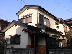 施工後